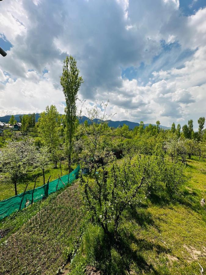 Sheen Homestay Gulmarg Luaran gambar
