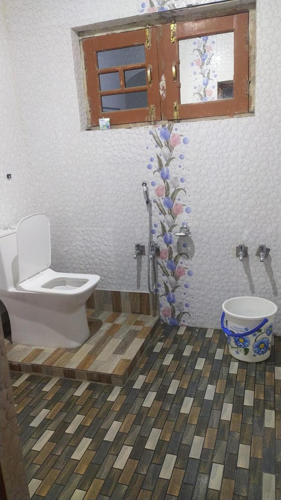 Sheen Homestay Gulmarg Luaran gambar